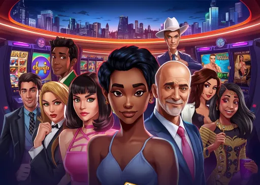 Pourquoi Nous Choisir